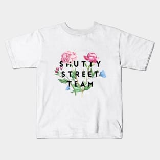 Street Team Kids T-Shirt